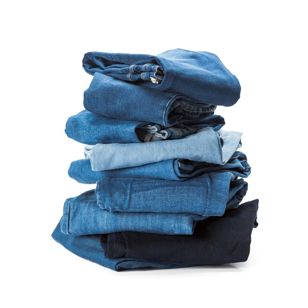 Nikky Regular Men Light Blue Jeans – Image 2