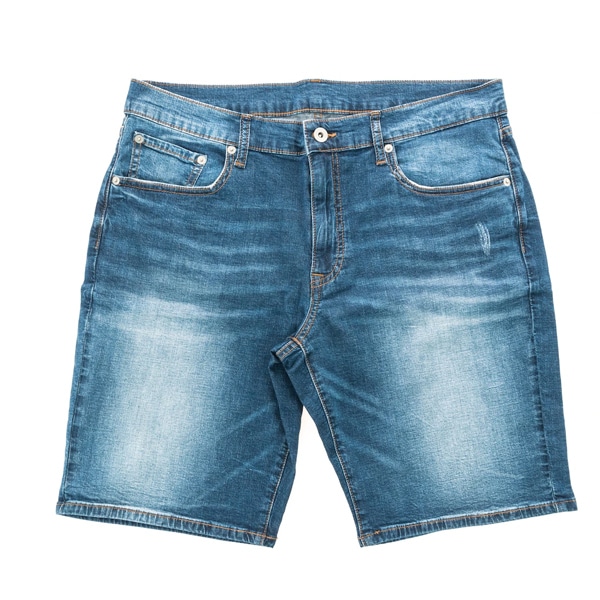 Nikky Regular Men Light Blue Jeans – Image 4
