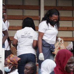 Distribution de ndogou